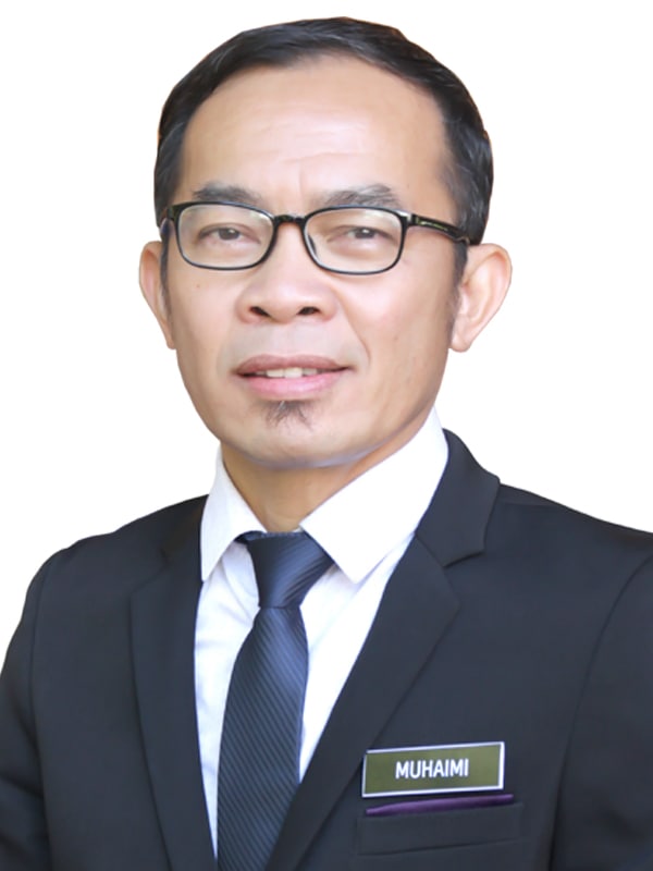 Muhaimi bin Suhaili Image