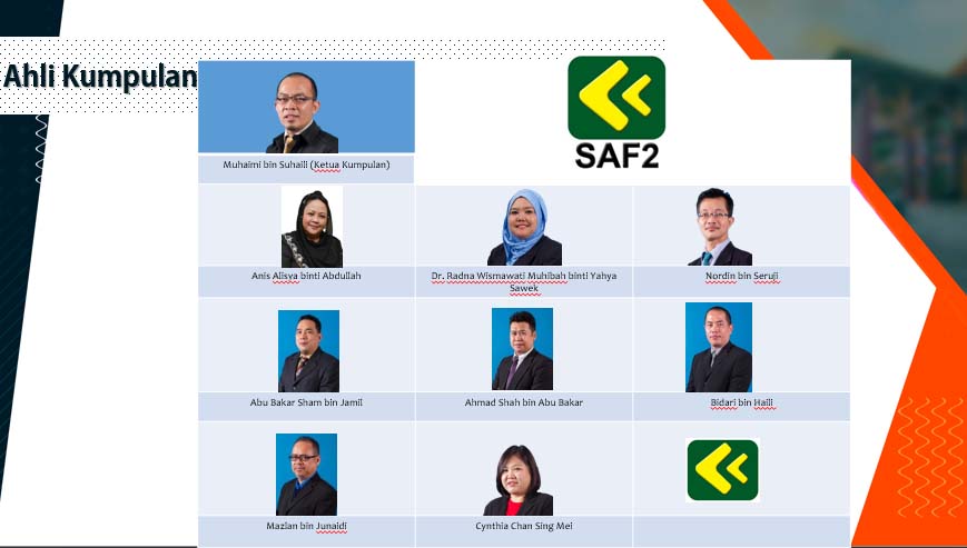 SUMBANGAN PERINGKAT NEGERI & KEBANGSAAN Image