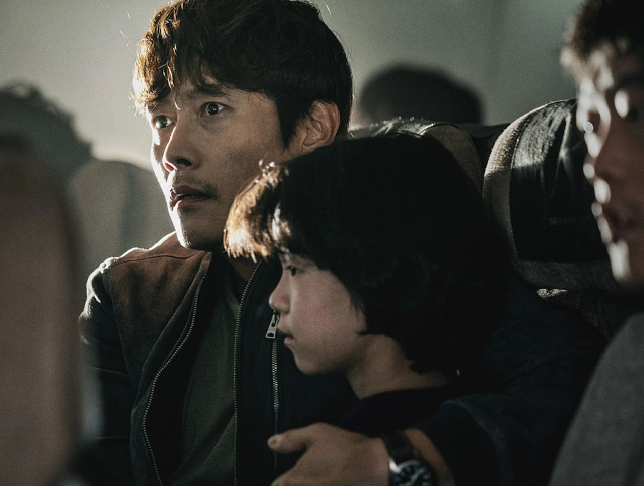 Emergency declaration - Keganasan - Kapal Terbang - Sisi Asia