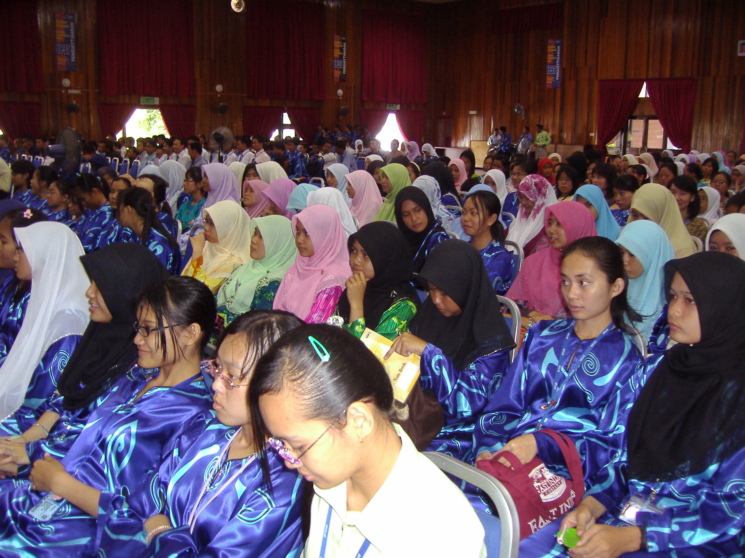 Sikap Jujur Pembentuk Keperibadian Unggul