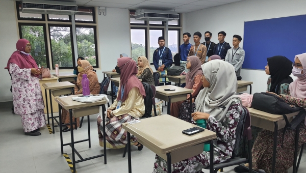 Hasrat Pembelajaran dan Kriteria Kejayaan - Mengapa Pelajar Perlu Tahu?