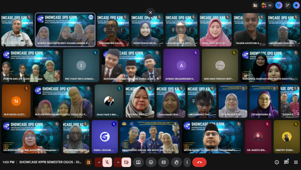 KPPB: Memecut jauh ke hadapan seiring dengan gagasan