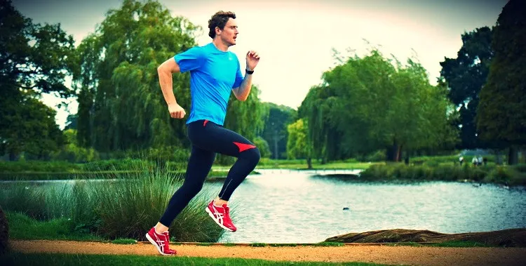 Kesan Intervensi Senaman Aerobik Berjoging terhadap Dinamika Berat Badan Semasa Berpuasa: Satu Kajian Kes Mac 2025