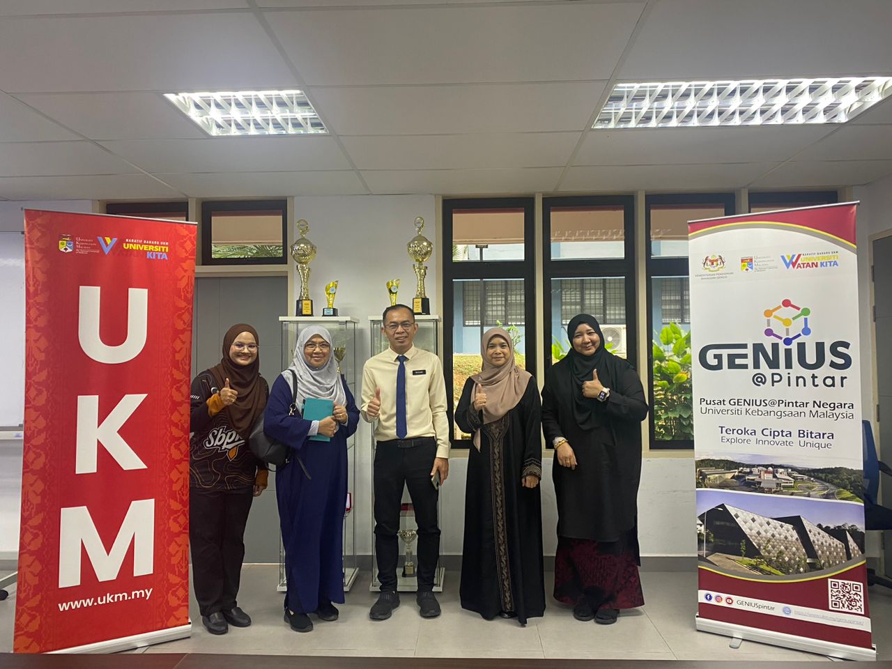 Program Melahirkan Inventor Muda Generasi Alfa (MIMGA) 2024 - Kolaboratif IPGM Kampus Raja Melewar dengan Kolej PERMATA@Pintar Negara