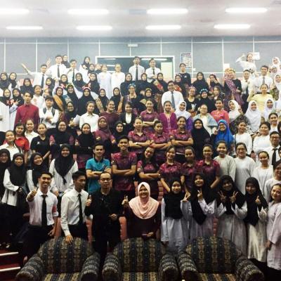 Aktiviti pembelajaran