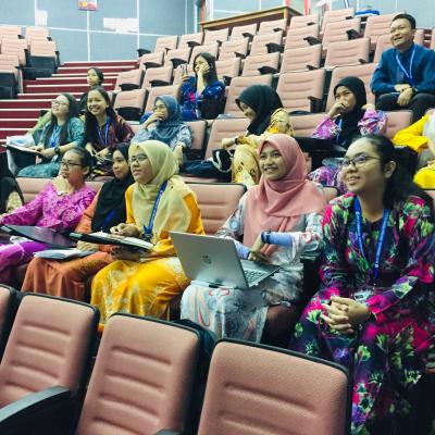 Kelas Sintaksis BM SM12020