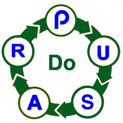 Perkongsian PUSAR + DO