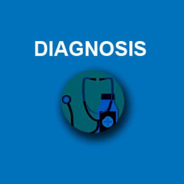 FASA DIAGNOSIS