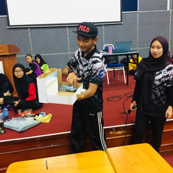 Asas Keterampilan Berbahasa