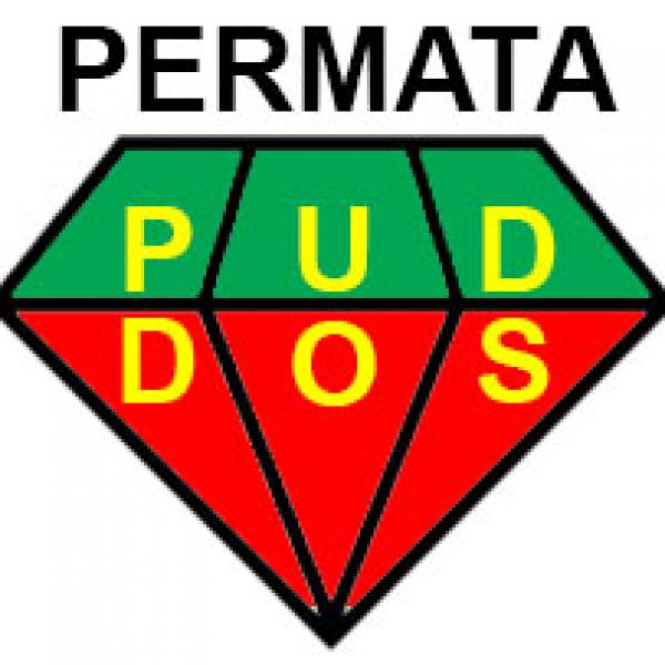 Mereka Bentuk Pembelajaran Menggunakan Kaedah Permata PUDDOS