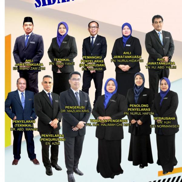 Prakata Buku BPE 2023 oleh Sidang Editor