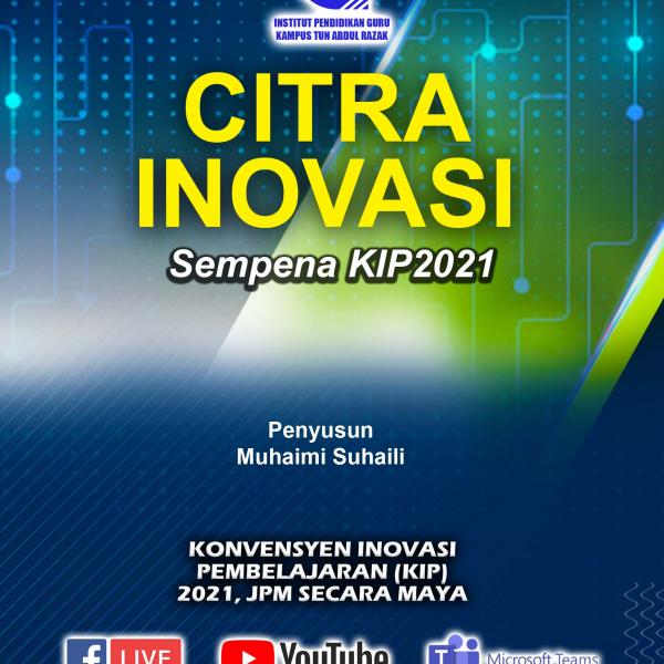 Prakata Buku Citra Inovasi