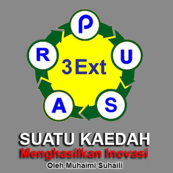 PUSAR + 3 Ext