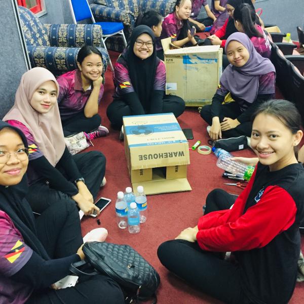 Strategi, Pendekatan, Kaedah & Teknik